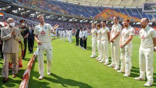 Motera Pitch Controversy: Opinions Polarised as British Media Reacts After England's Crushing Defeat to India